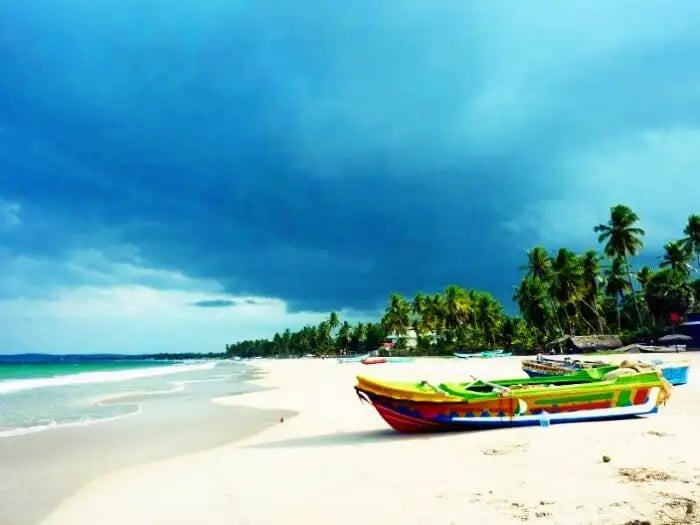 Bentota Beach 2